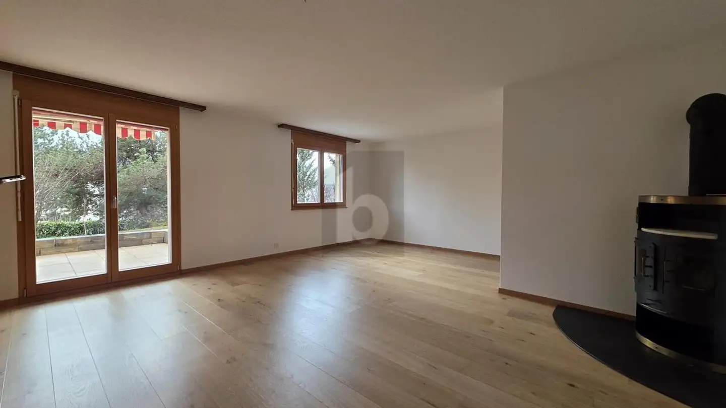 Apartment for rent - 1723 Marly