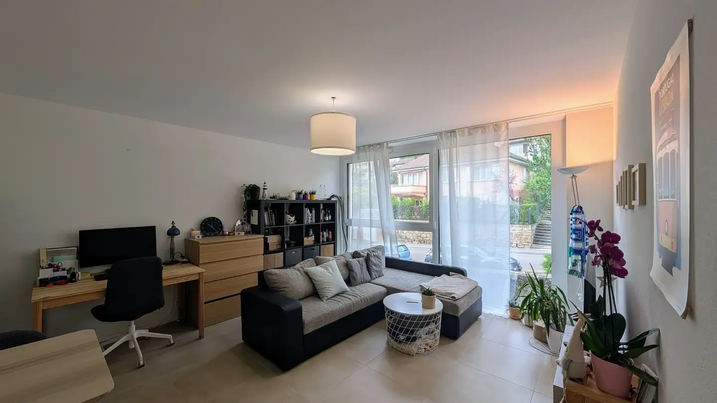 Apartment for rent - Avenue Du Vignoble 6, 2000 Neuchâtel - Photo 3