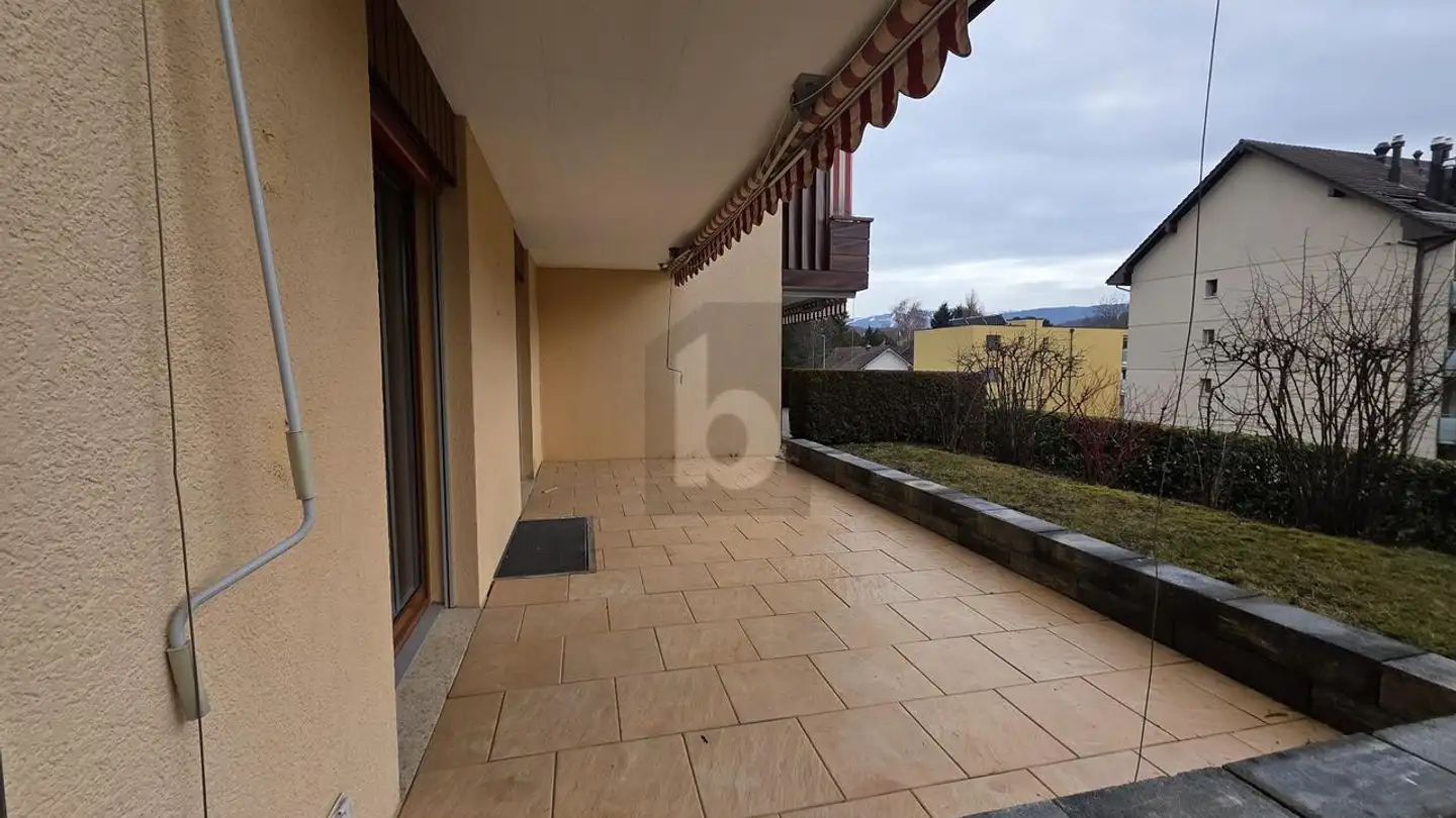 Apartment for rent - 1723 Marly - Photo 3