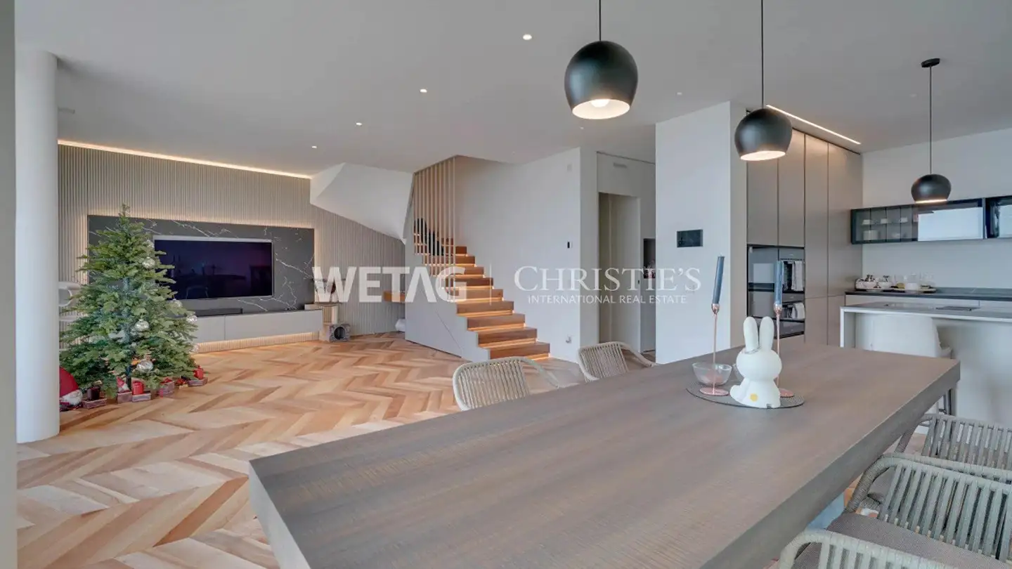 Appartamento in vendita - 6952 Canobbio - Foto 3