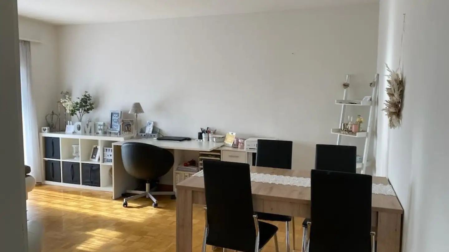 Wohnung mieten - Schützenstrasse 9, 4900 Langenthal - Foto 4