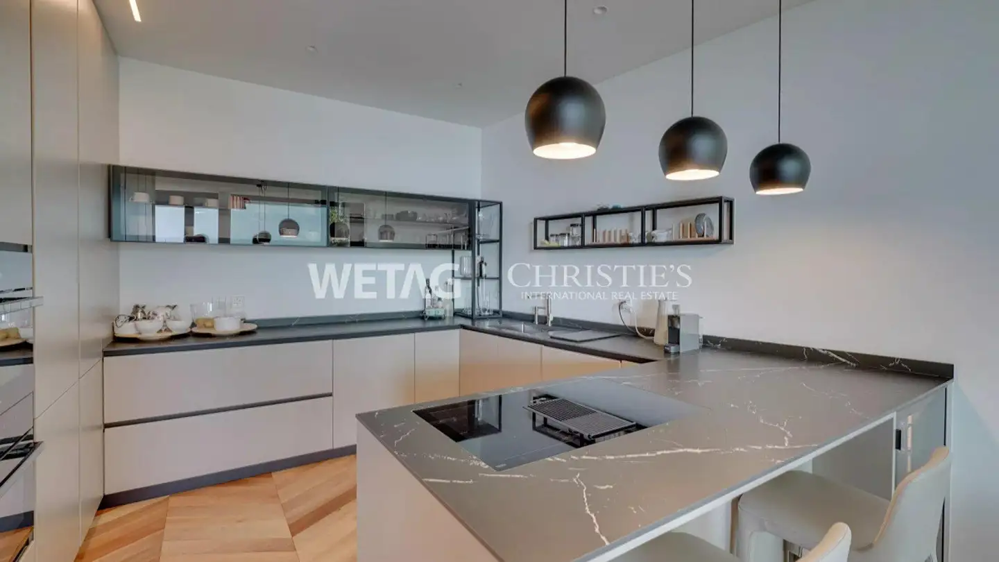 Appartamento in vendita - 6952 Canobbio - Foto 4