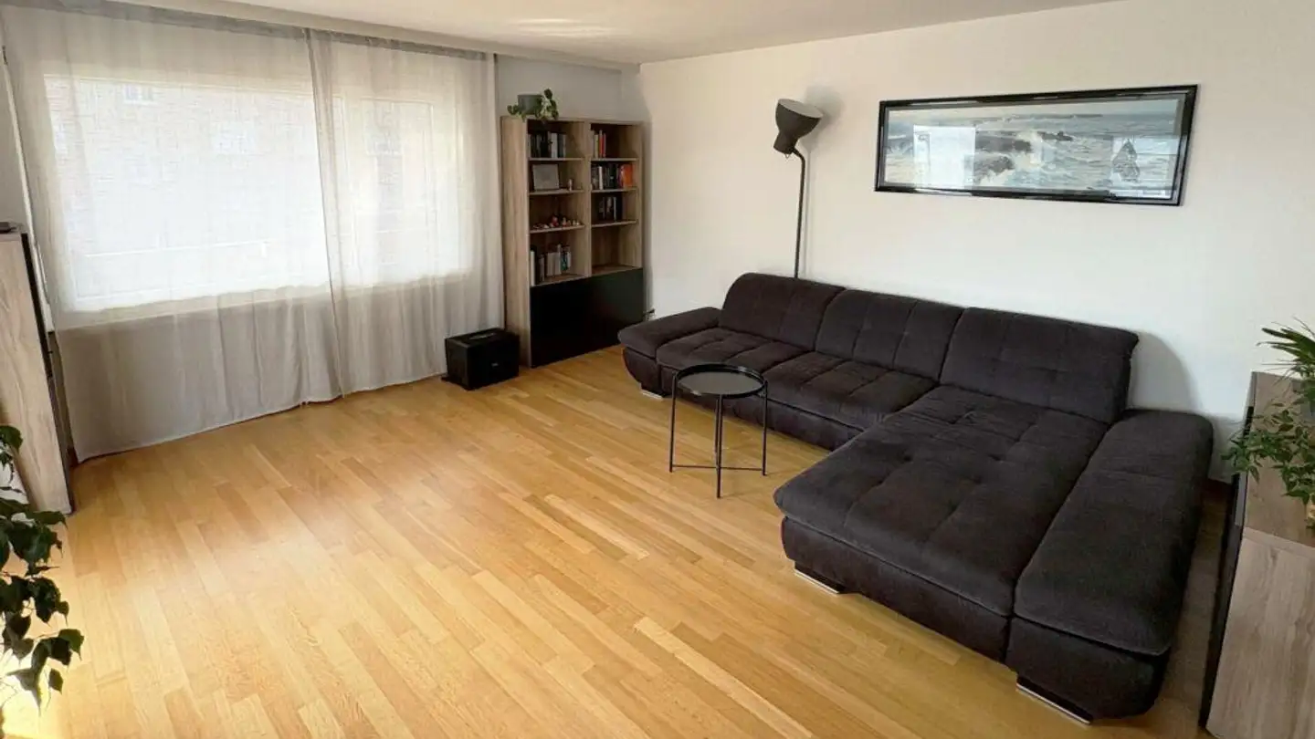 Wohnung mieten - Bernstrasse 71, 3122 Kehrsatz - Foto 4