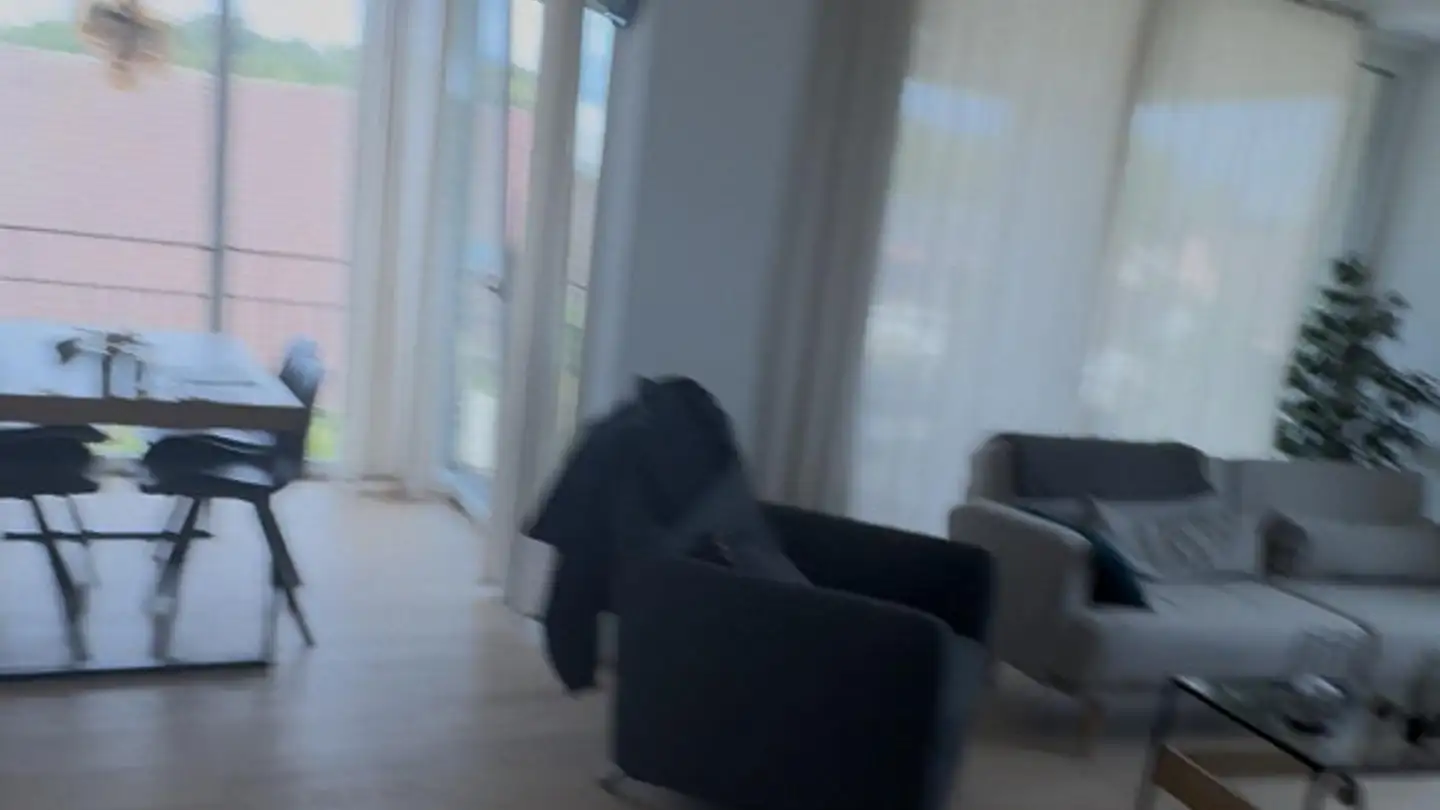 Appartement à louer - 8912 Obfelden