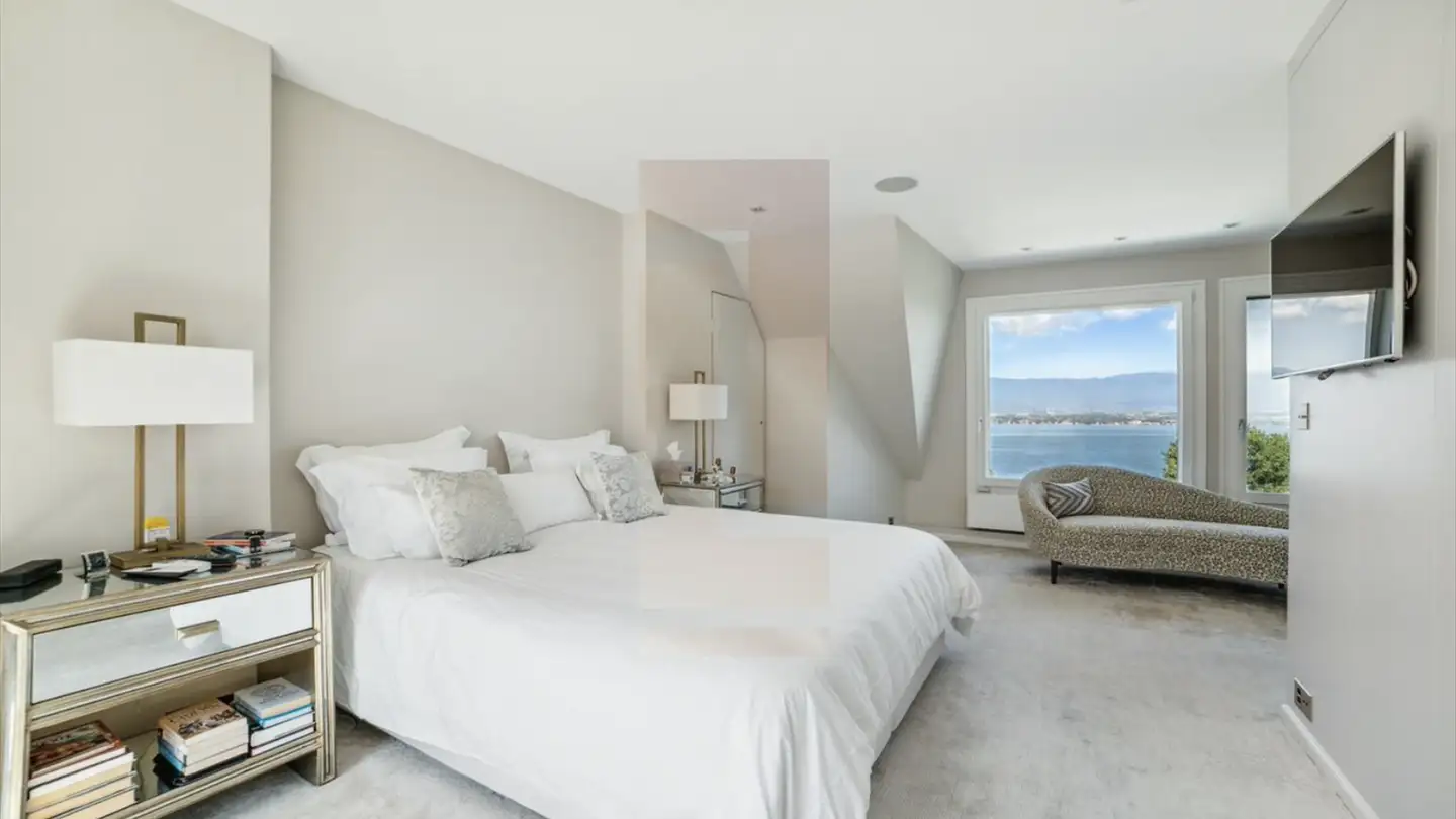 Casa singola in vendita - 1247 Anières