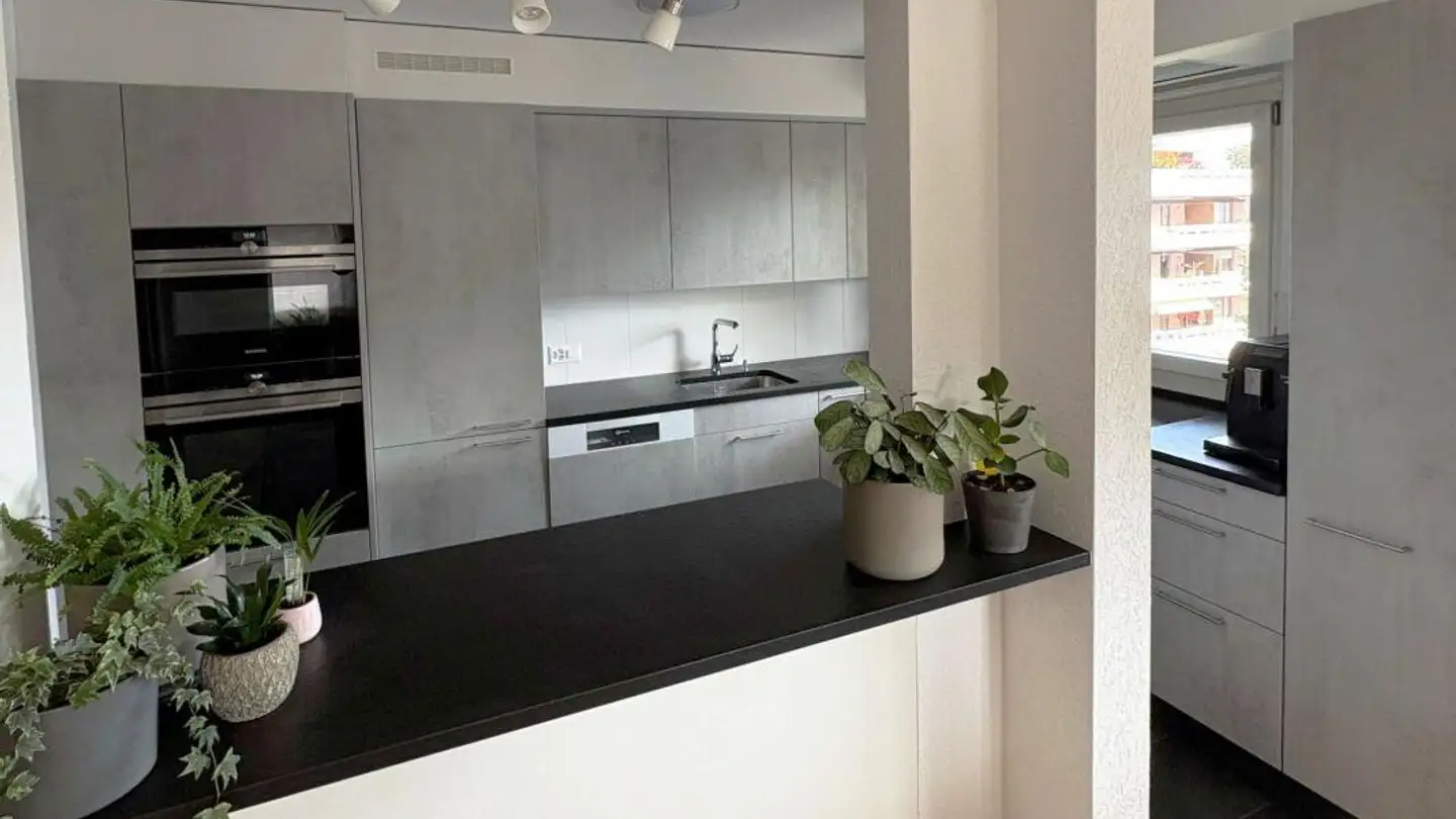 Wohnung mieten - Bernstrasse 71, 3122 Kehrsatz