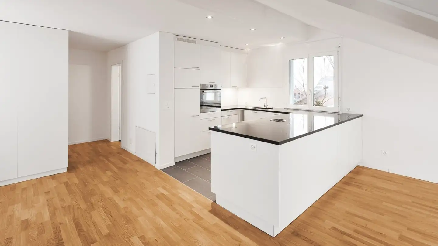 Appartamento in affitto - Solothurnstrasse 41, 3303 Jegenstorf - Photo 3