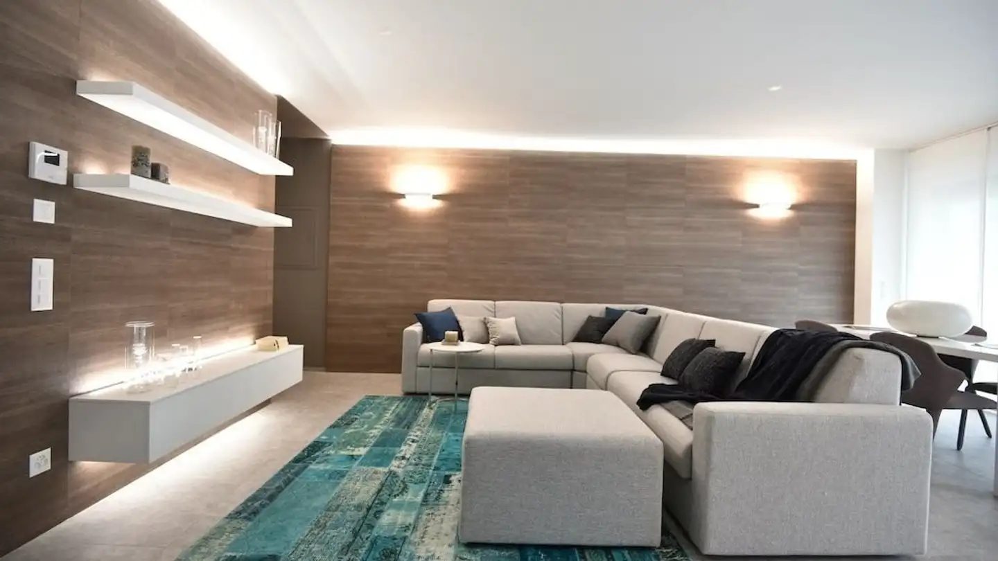 Appartement à louer - Via Tomaso Rodari 20b, 6500 Bellinzona - Photo 2