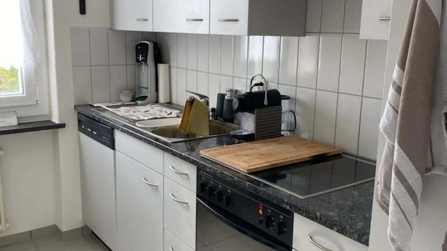Wohnung mieten - Schützenstrasse 9, 4900 Langenthal - Foto 2