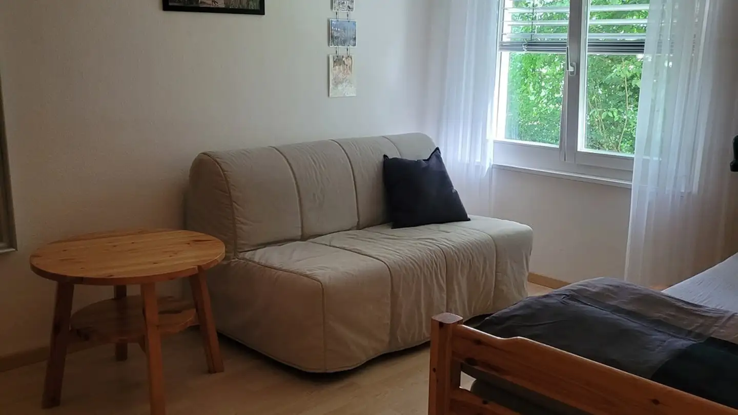 Zimmer mieten - 8106 Adlikon b. Regensdorf