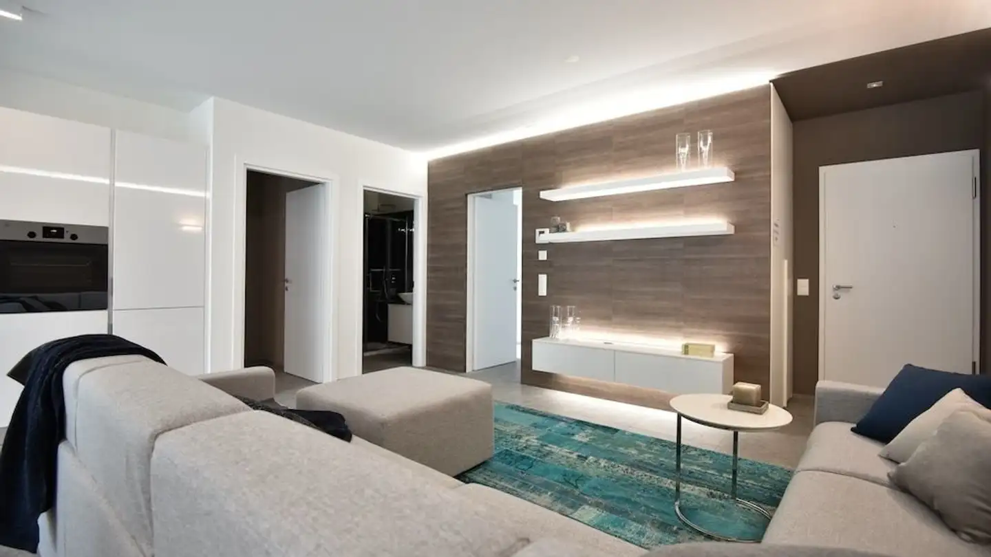 Appartement à louer - Via Tomaso Rodari 20b, 6500 Bellinzona - Photo 3