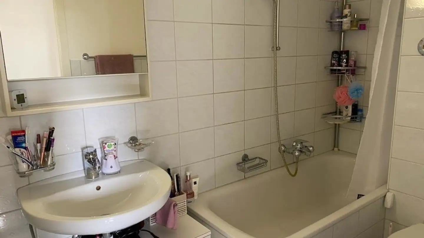 Wohnung mieten - Schützenstrasse 9, 4900 Langenthal - Foto 3