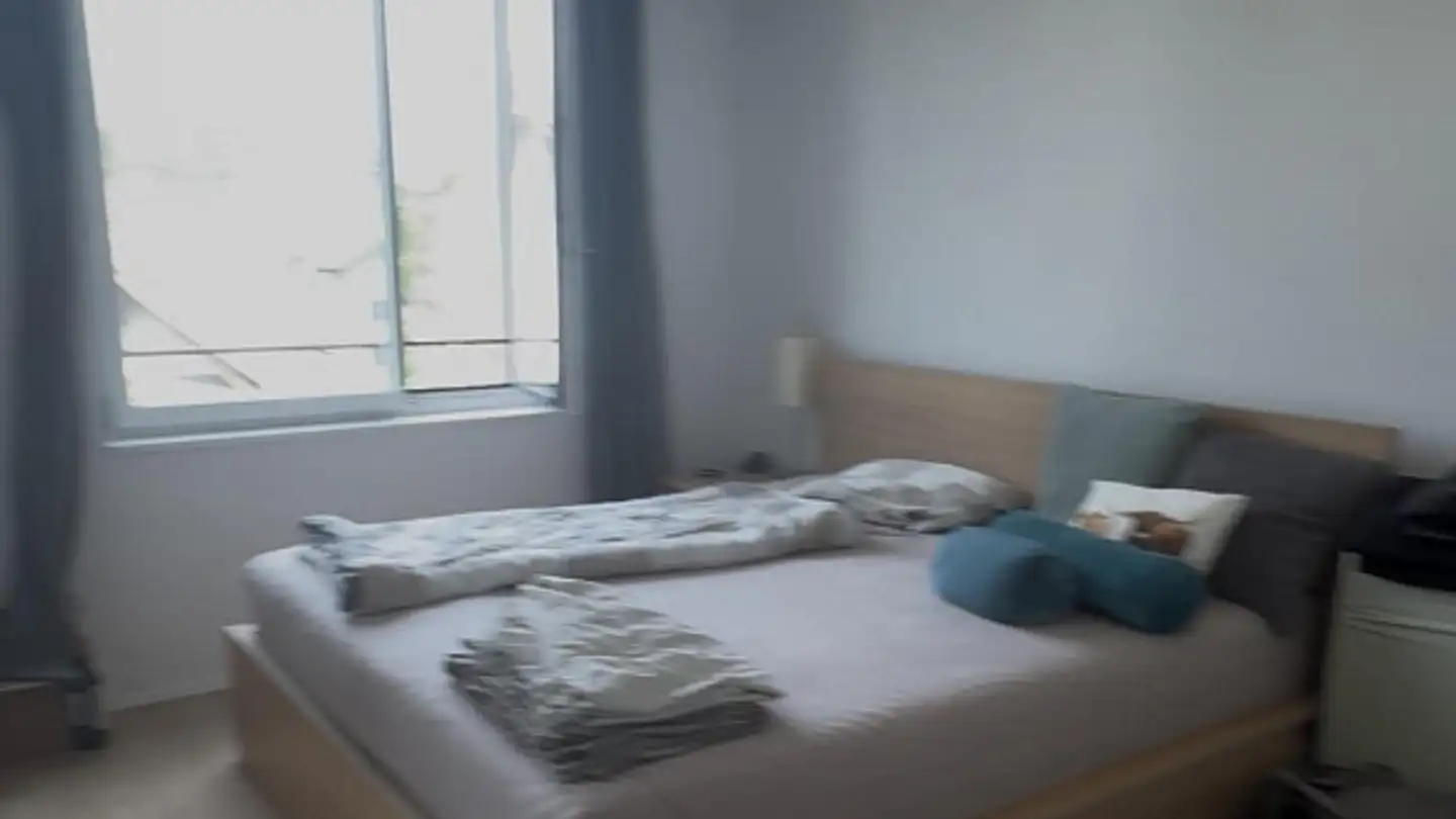 Appartement à louer - 8912 Obfelden - Photo 4