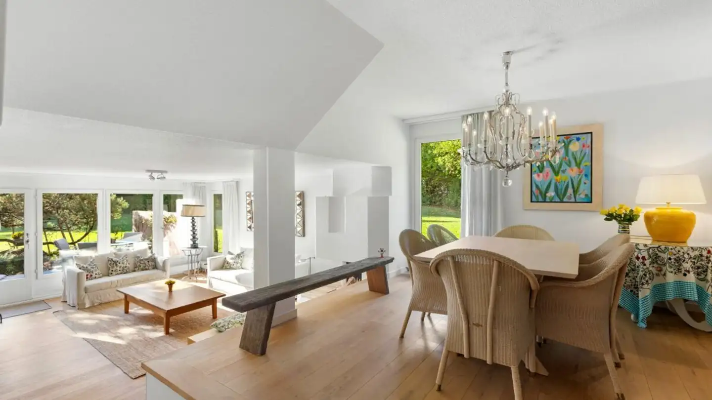 Apartment for sale - 8903 Birmensdorf ZH