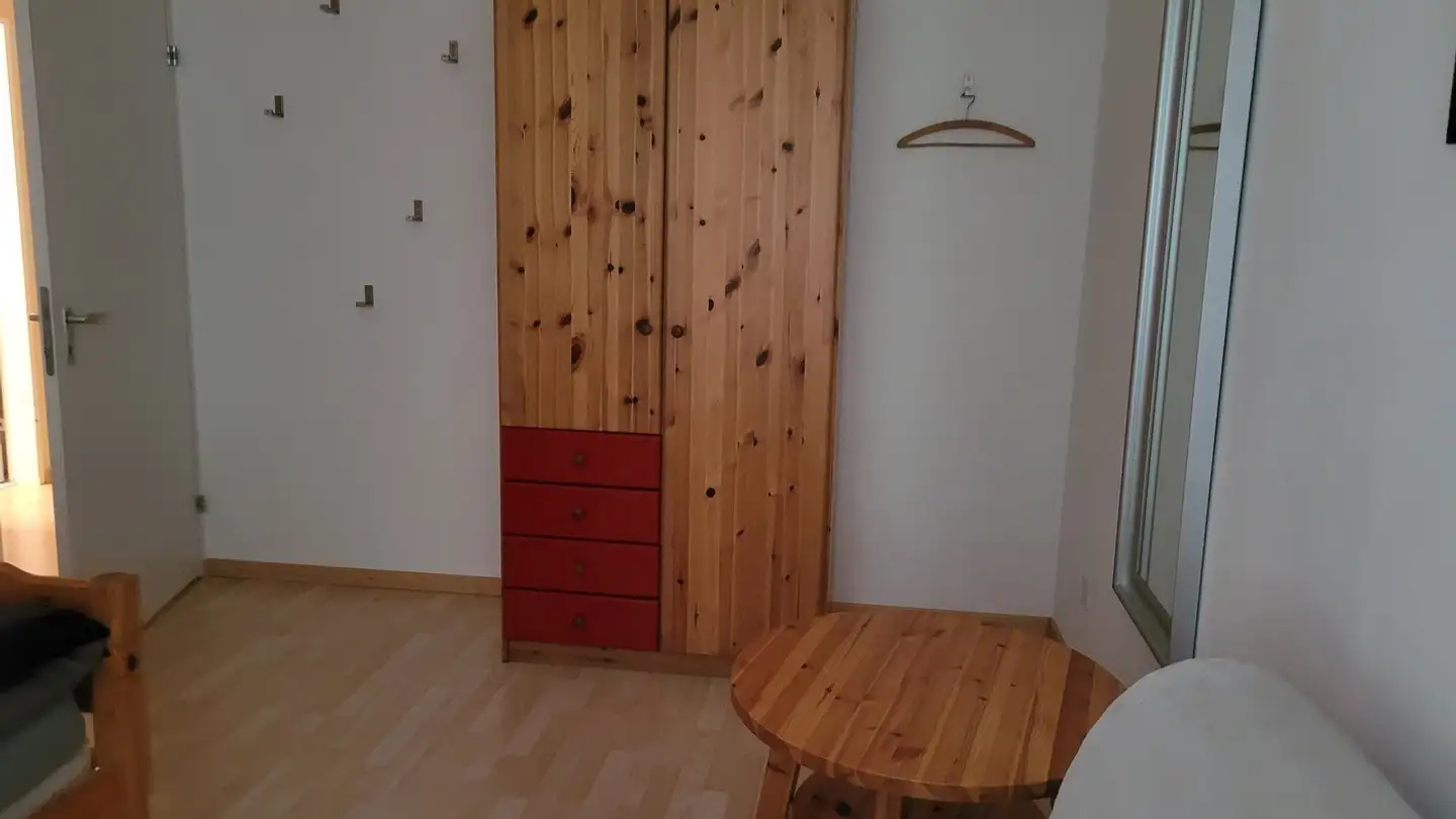 Stanza singola in affitto - 8106 Adlikon b. Regensdorf - Photo 3