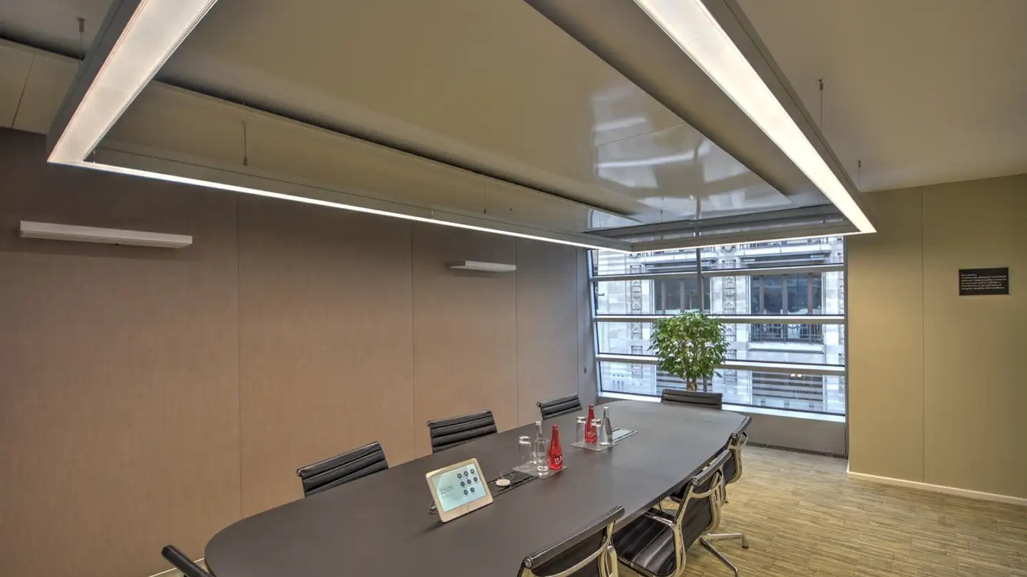 Bureau à louer - Place Du Rhône, 1204 Genève - Photo 2