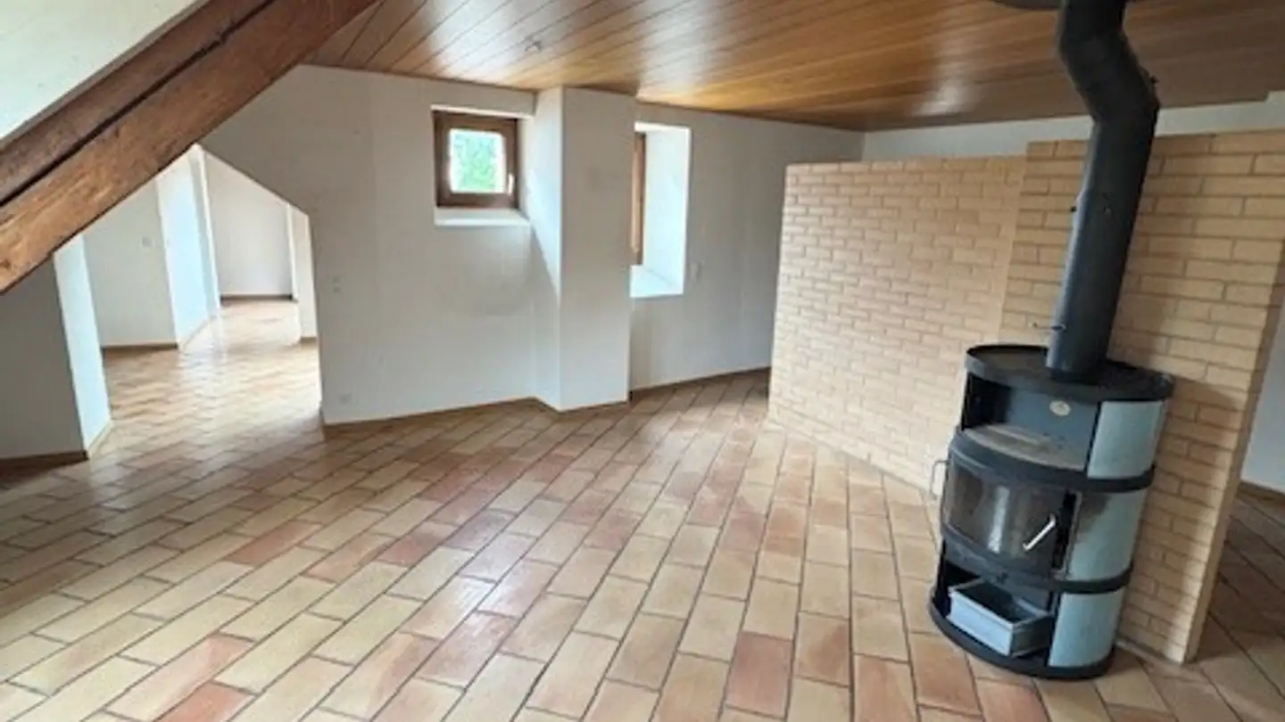 Wohnung mieten - Rue De La Tournelle 50, 1350 Orbe - Foto 2