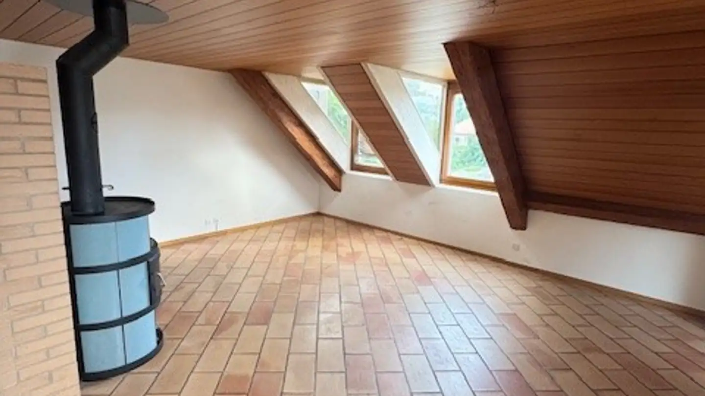 Wohnung mieten - Rue De La Tournelle 50, 1350 Orbe - Foto 3