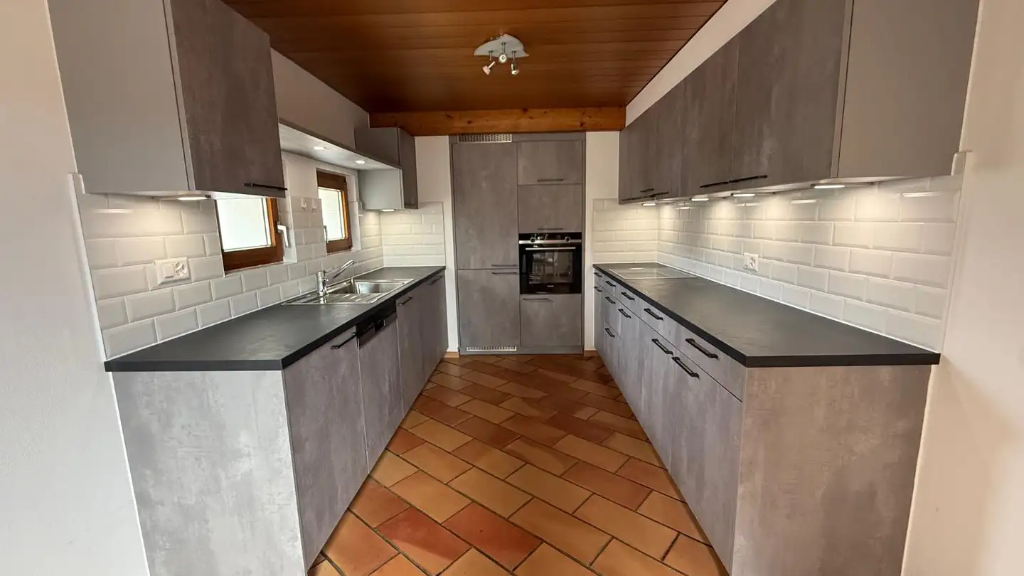 Wohnung mieten - Rue De La Tournelle 50, 1350 Orbe - Foto 4
