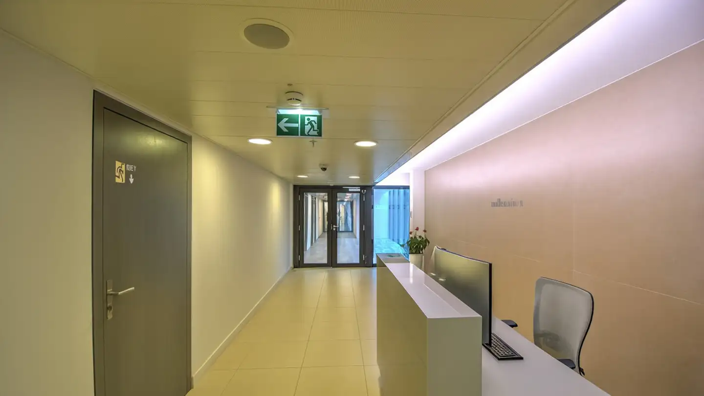 Bureau à louer - Place Du Rhône, 1204 Genève - Photo 3