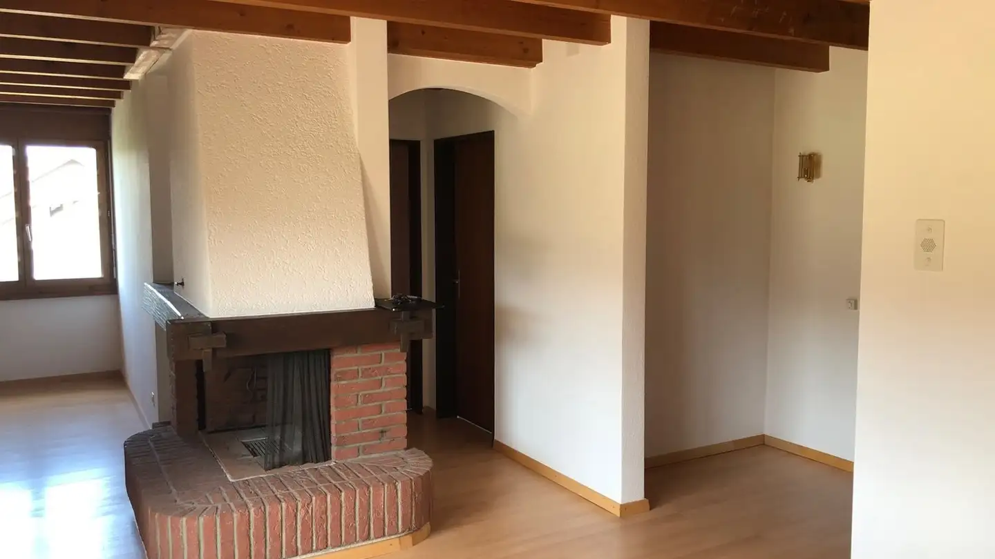 Appartamento in affitto - Unterdorfstrasse 7, 5212 Hausen AG
