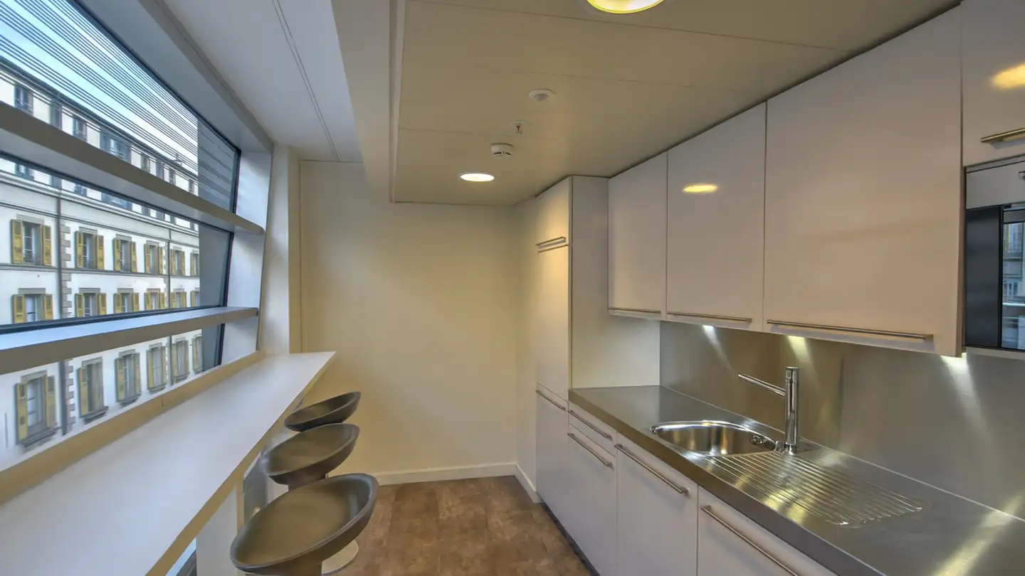 Bureau à louer - Place Du Rhône, 1204 Genève - Photo 4