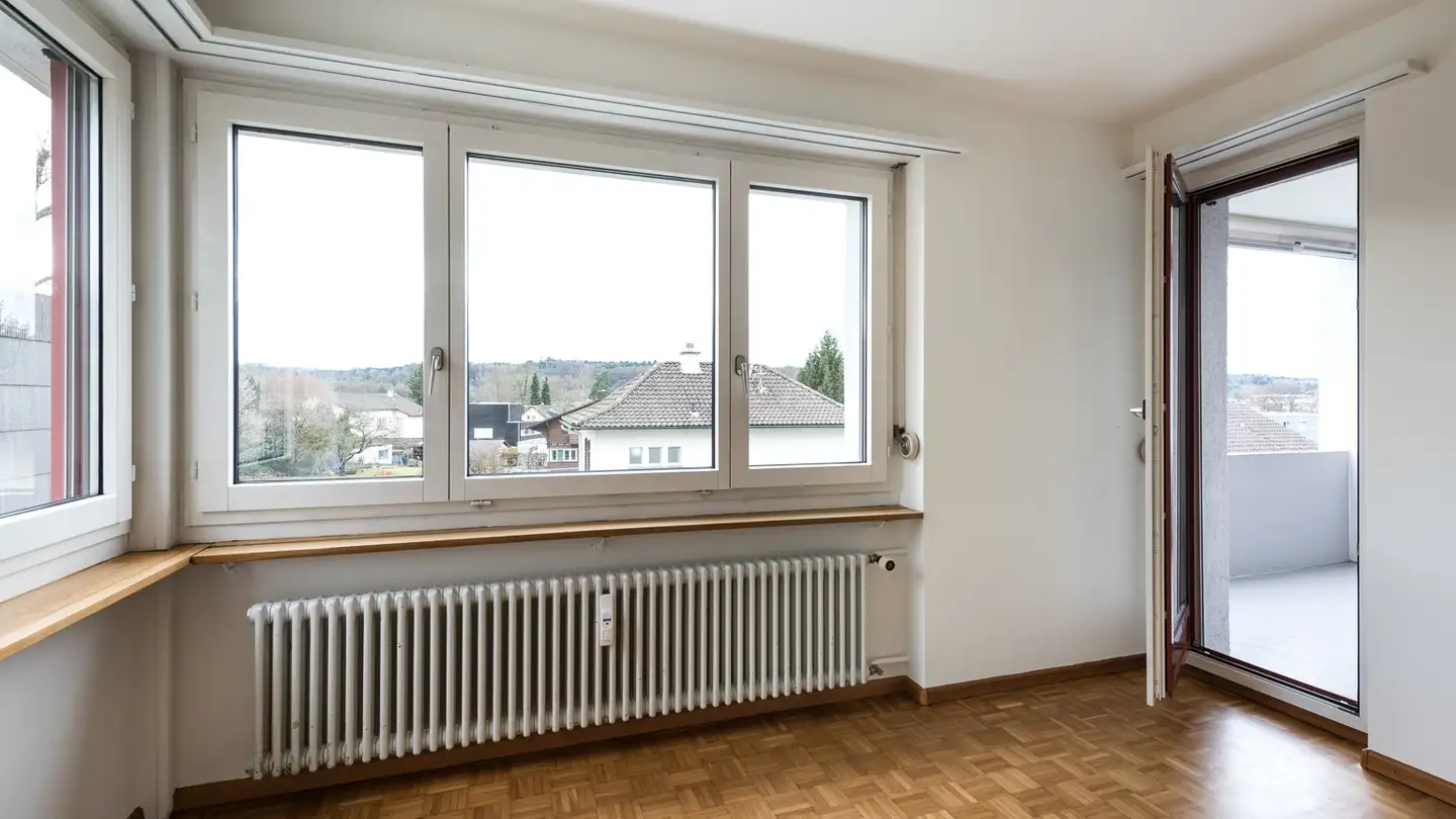 Wohnung mieten - Sentenhübel 1, 5620 Bremgarten AG - Foto 3