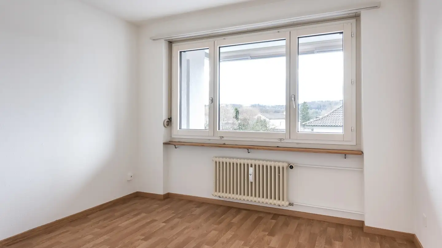 Wohnung mieten - Sentenhübel 1, 5620 Bremgarten AG - Foto 4