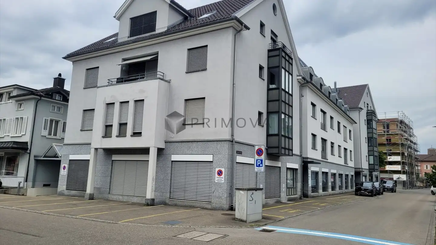 Office space for sale - 9230 Flawil