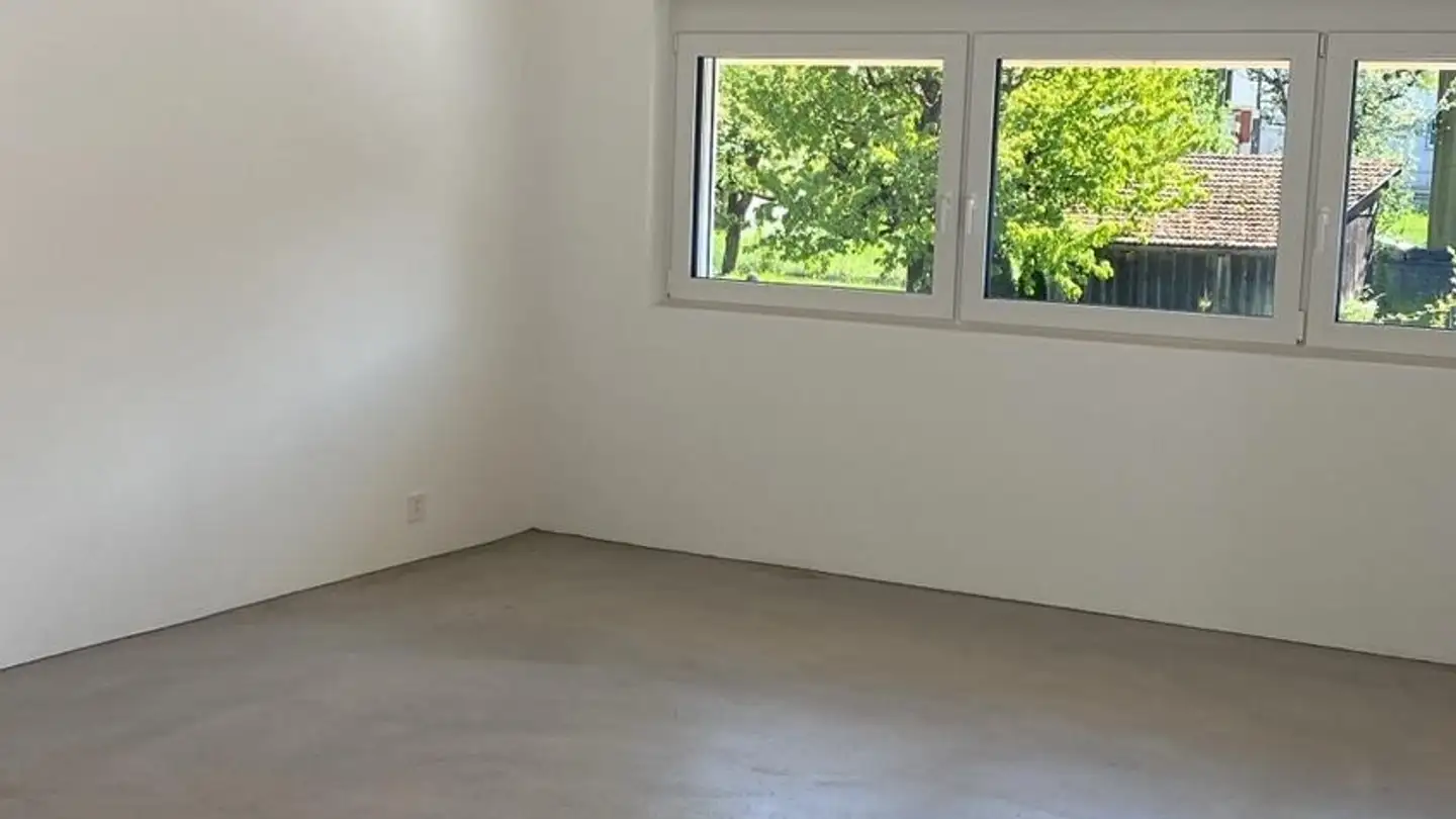 Wohnung mieten - Rosmaringasse 6, 7220 Schiers - Foto 2