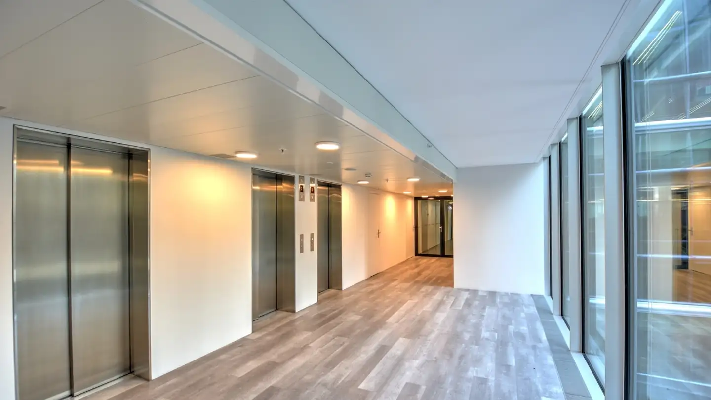 Spazio ufficio in affitto - Place Du Rhône, 1204 Genève - Foto 4