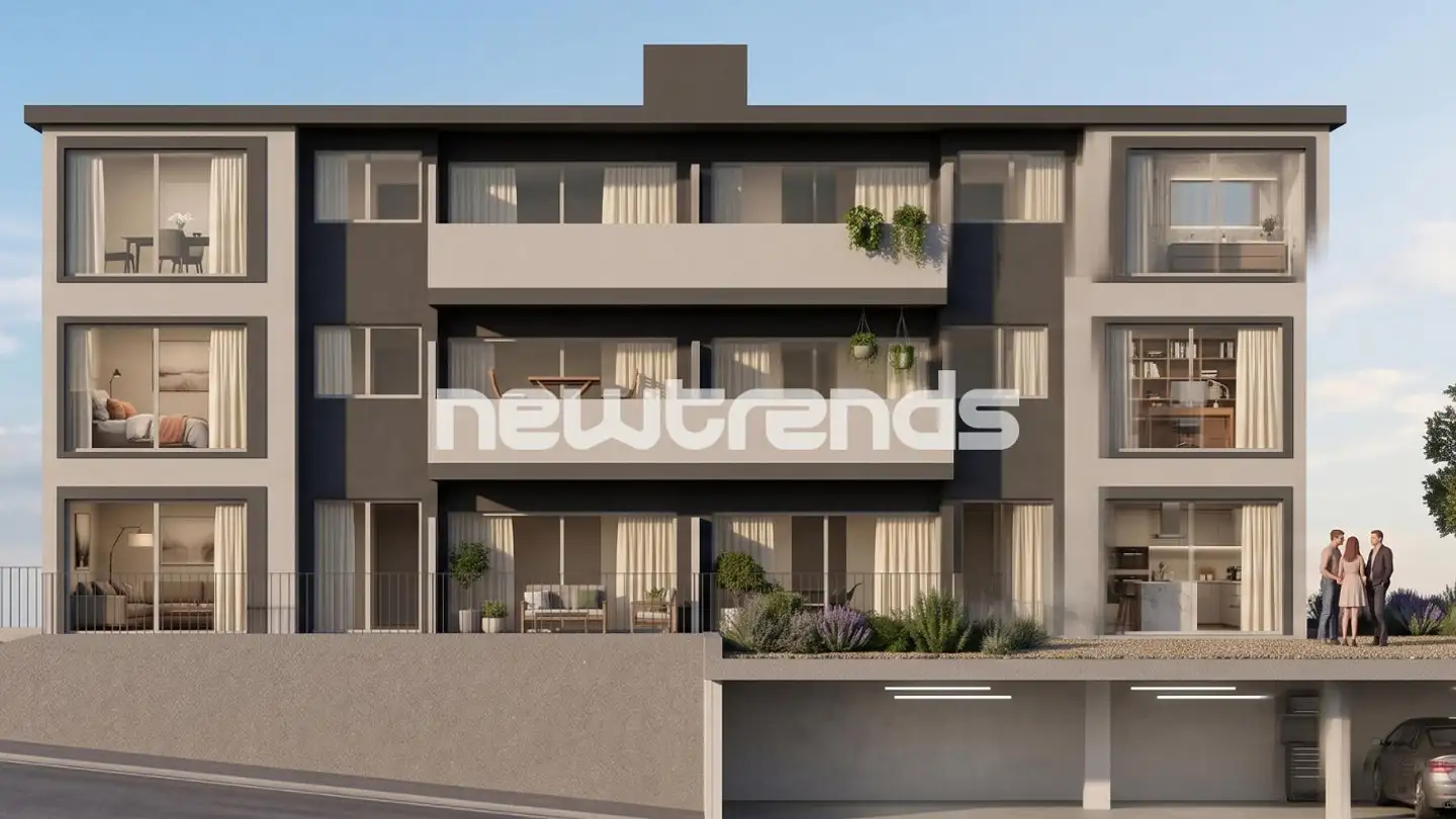 Apartment for sale - 6802 Rivera