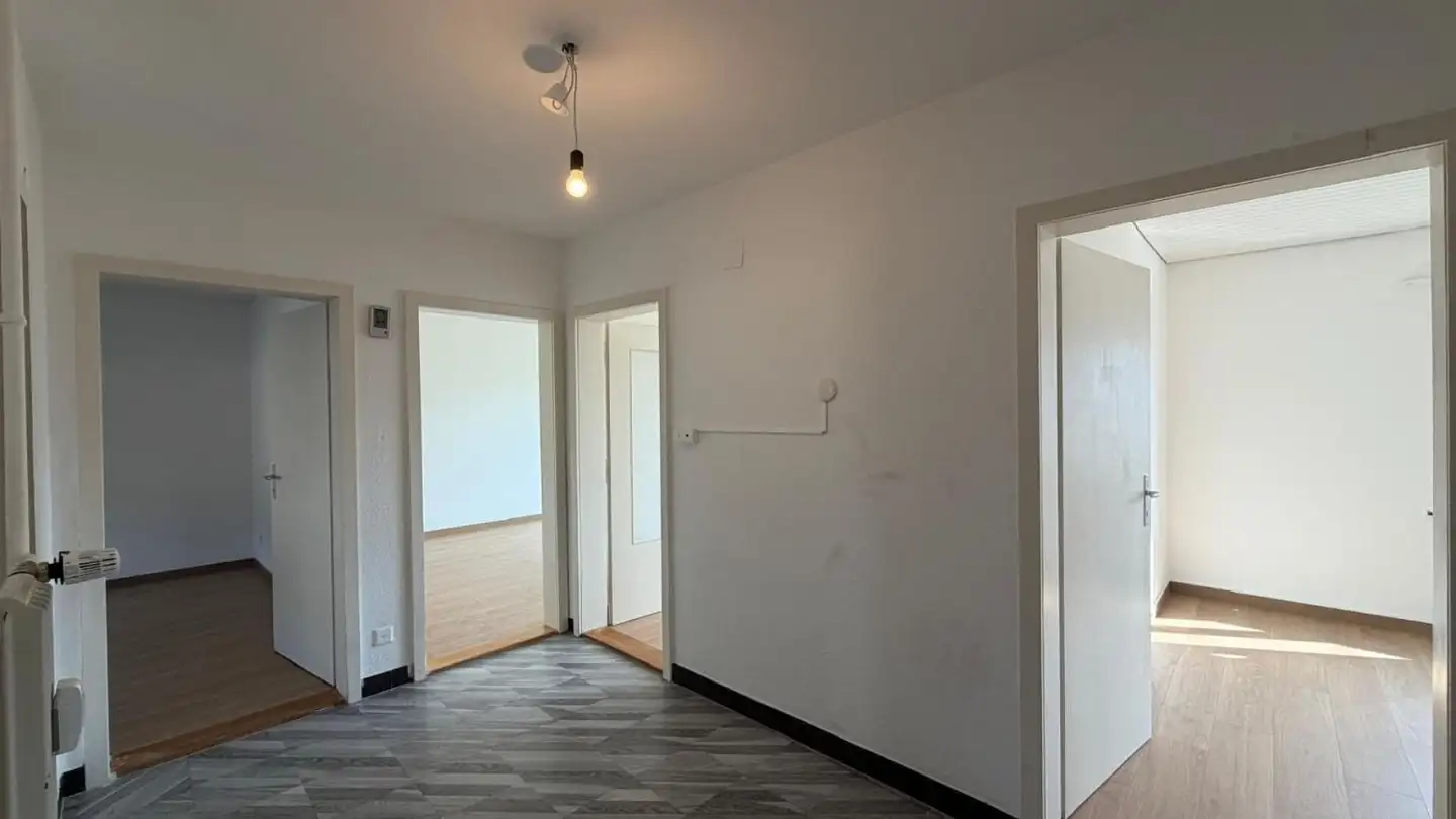 Appartement à louer - Rue Des Deutes 6a, 2720 Tramelan