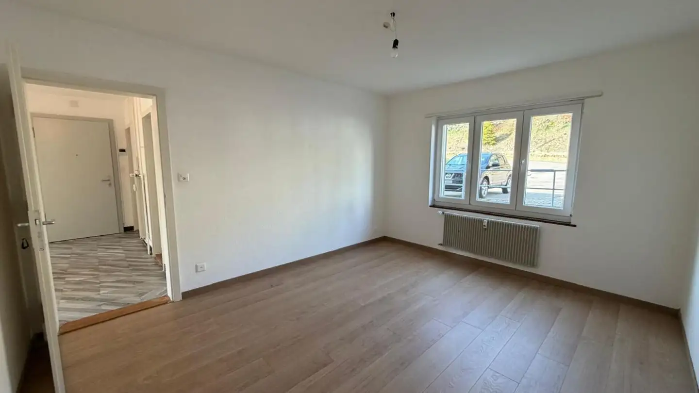Appartement à louer - Rue Des Deutes 6a, 2720 Tramelan - Photo 4