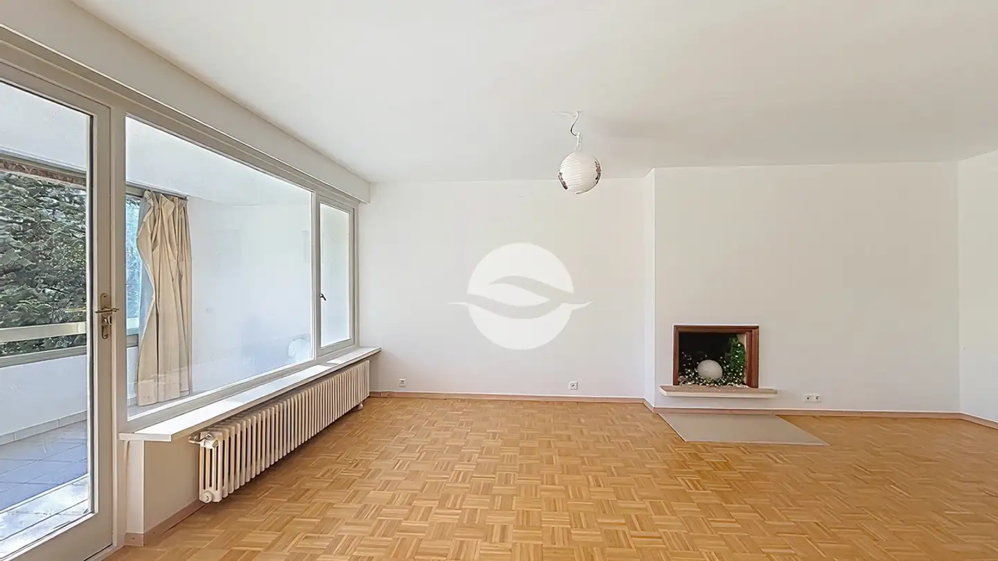 Wohnung mieten - Route De Florissant 78, 1206 Genève - Foto 3