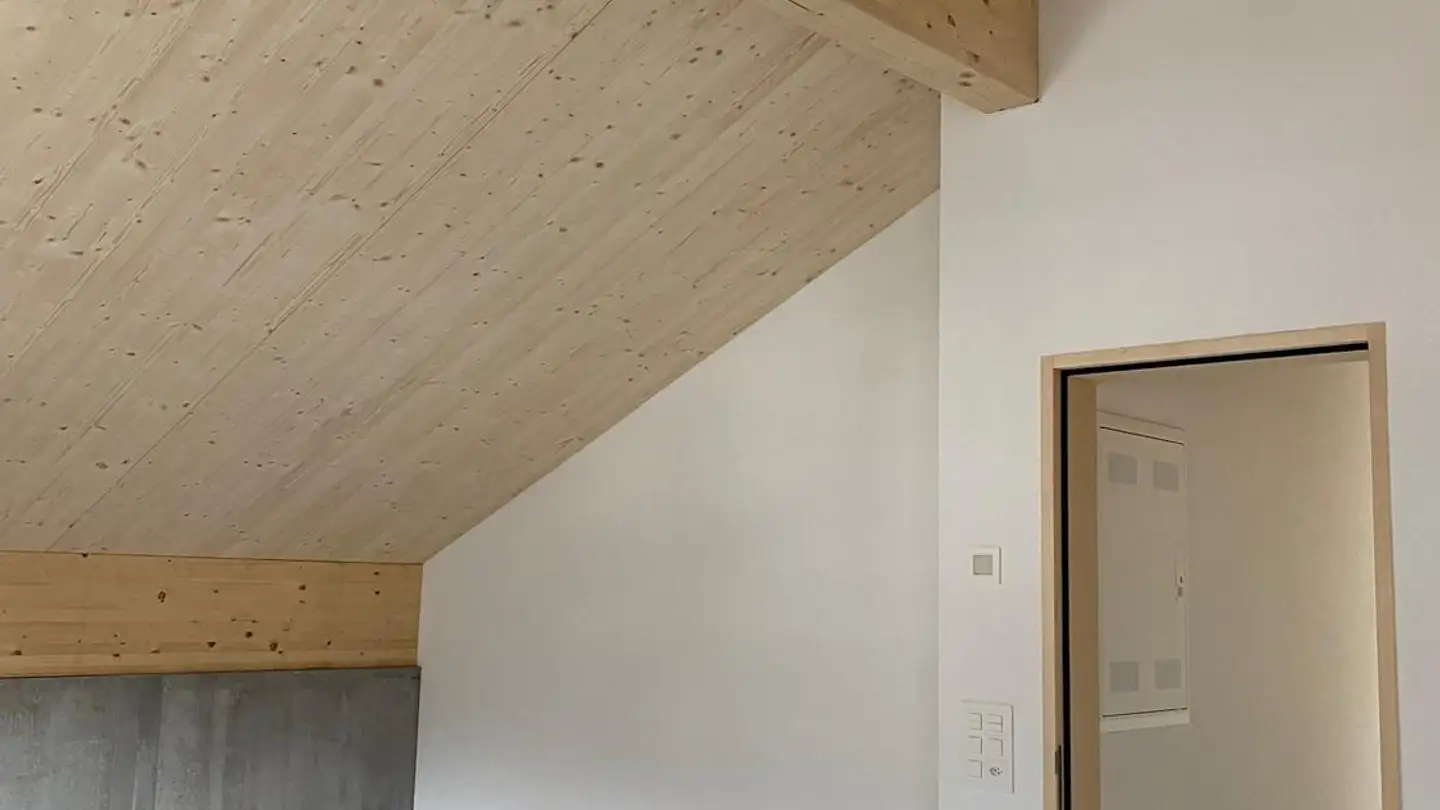 Wohnung mieten - Rosmaringasse 6, 7220 Schiers - Foto 4