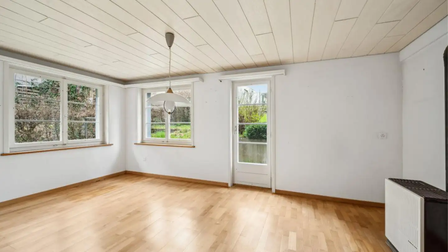 Single house for sale - Alte Landstrasse 10, 8273 Triboltingen - Photo 2