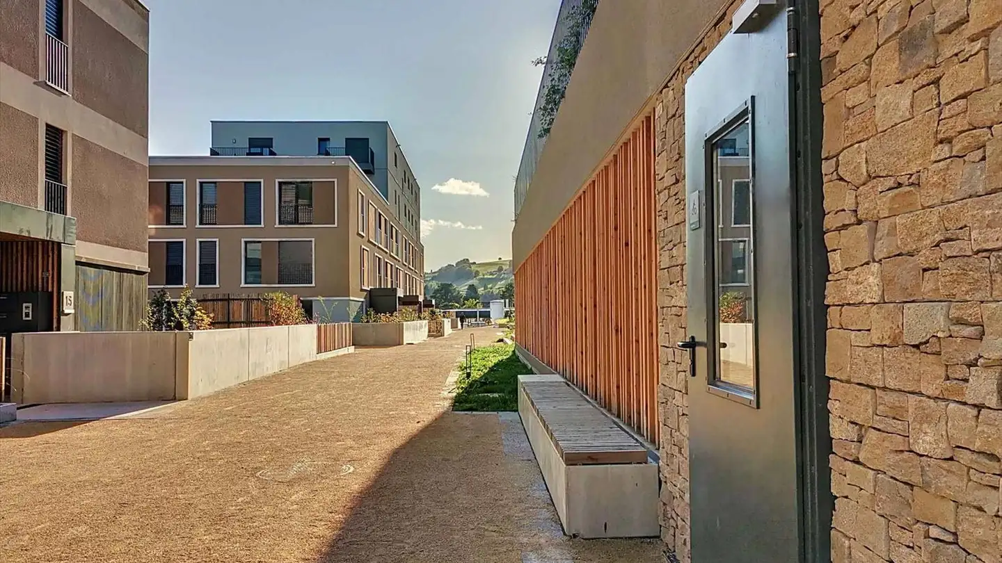 Attico in vendita - 1510 Moudon - Photo 2