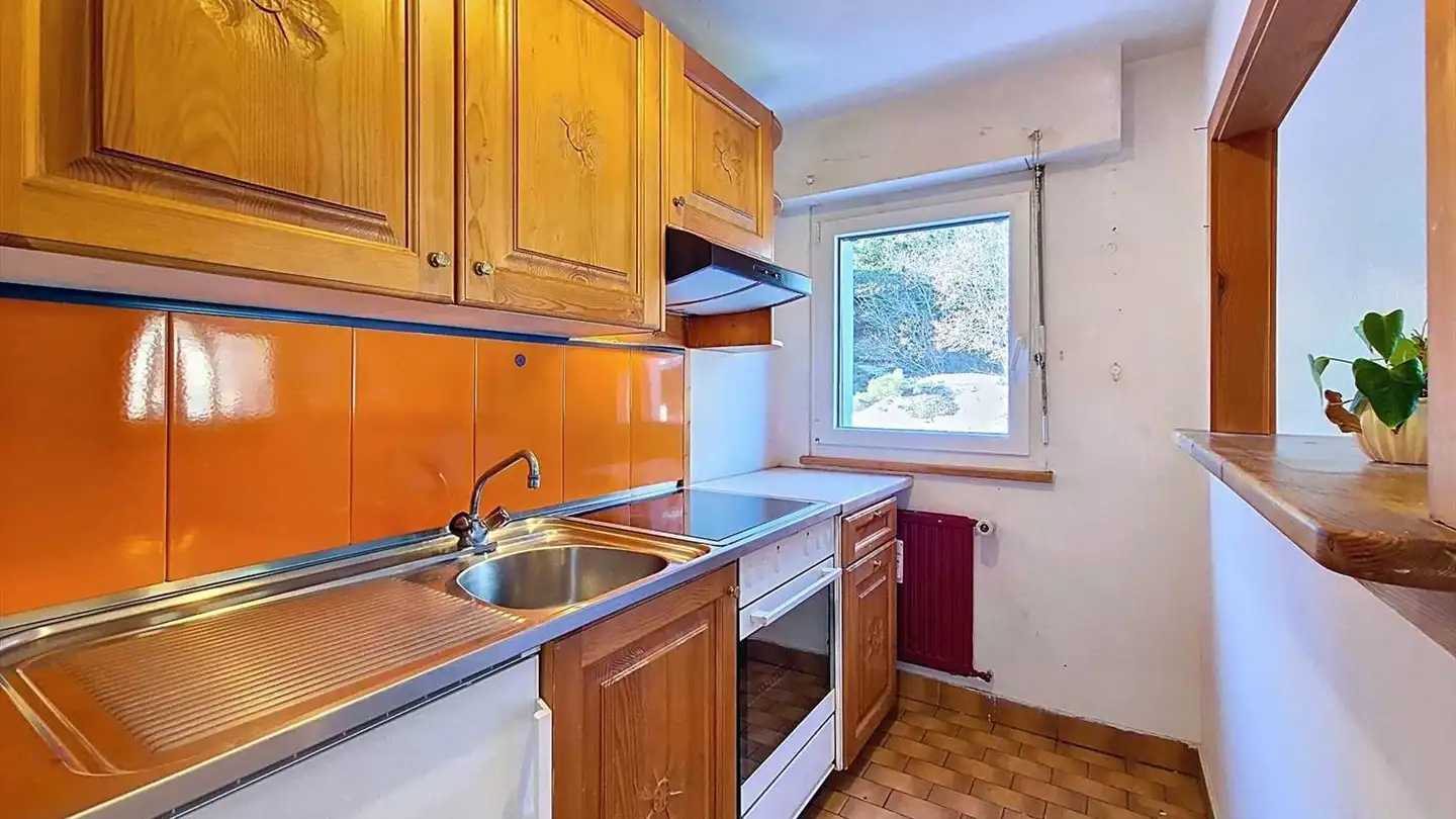 Appartement à vendre - Route De Crans-Montana, 3963 Montana - Photo 2