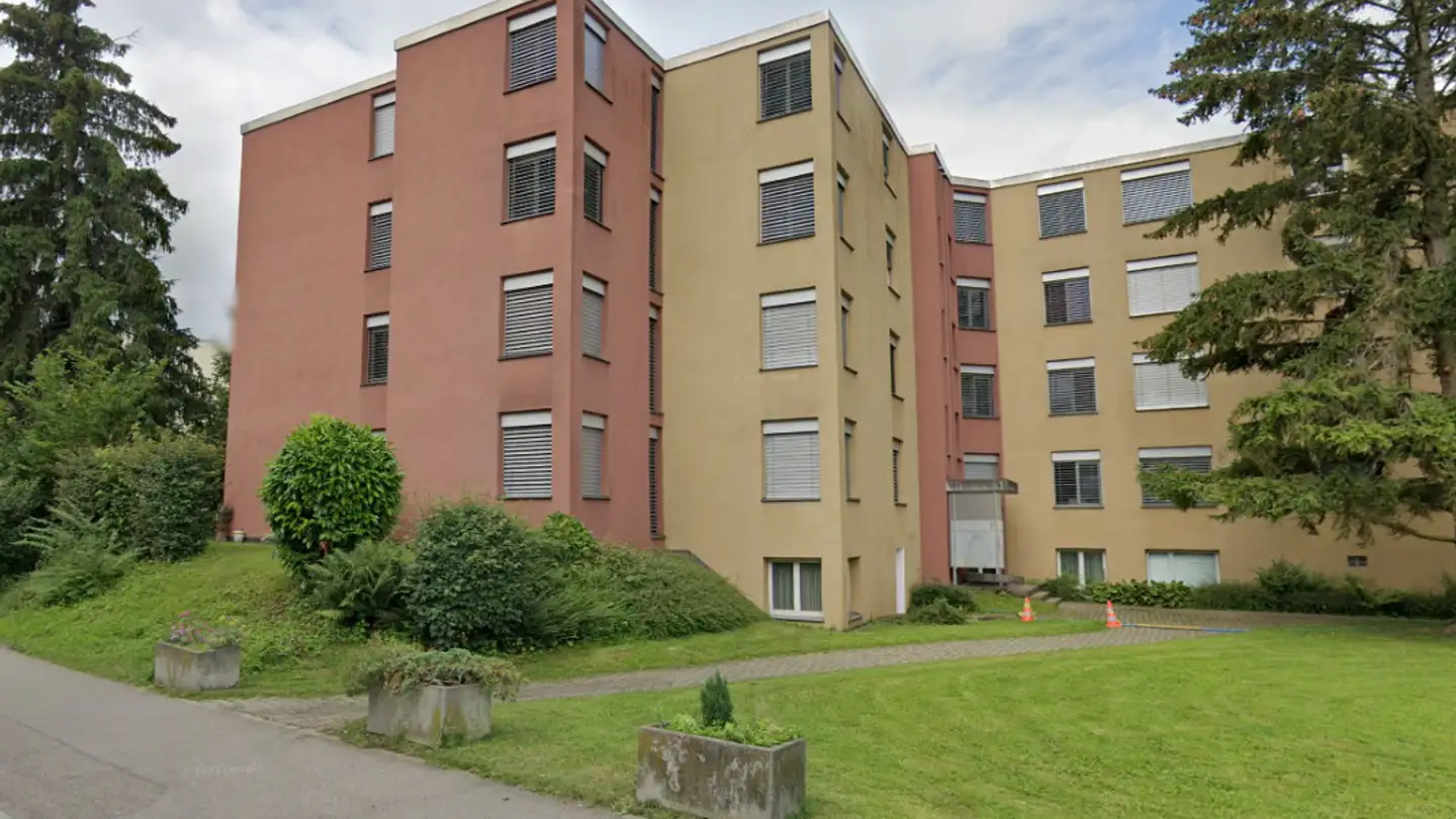 Appartement à louer - Zwinggartenstrasse 53, 8600 Dübendorf - Photo 2