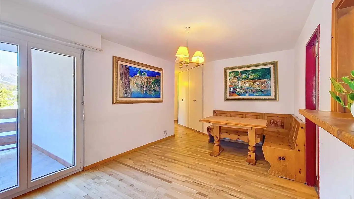 Appartement à vendre - Route De Crans-Montana, 3963 Montana - Photo 3