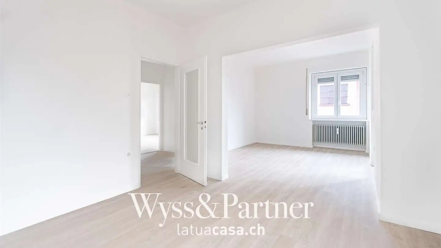 Appartement à vendre - 6500 Bellinzona