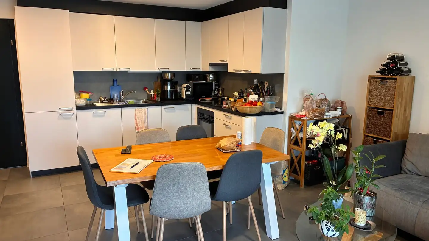 Appartement à louer - Rue Des Avouillons 8, 1920 Martigny - Photo 2