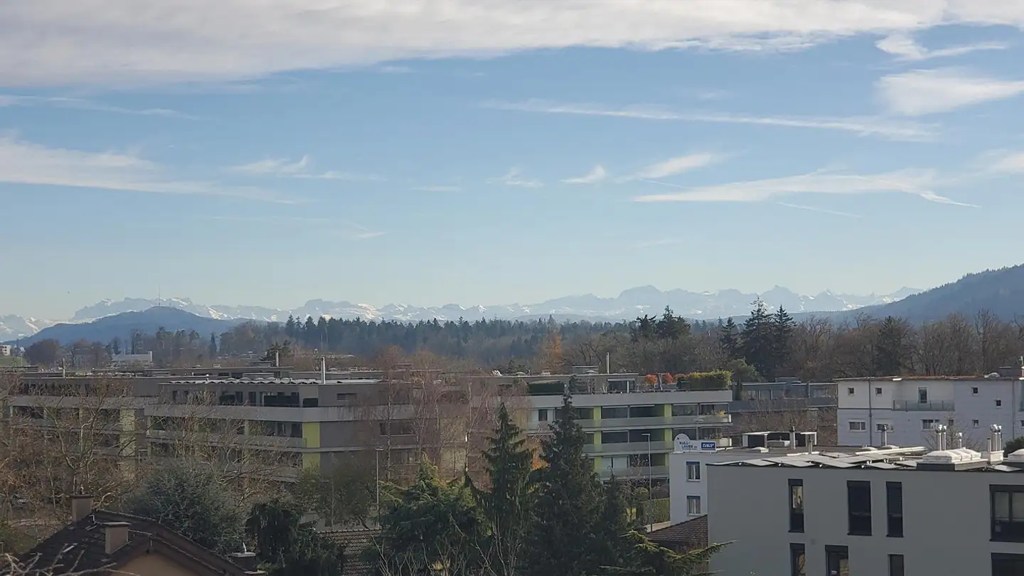 Appartement à vendre - Hardstrasse 41, 5430 Wettingen