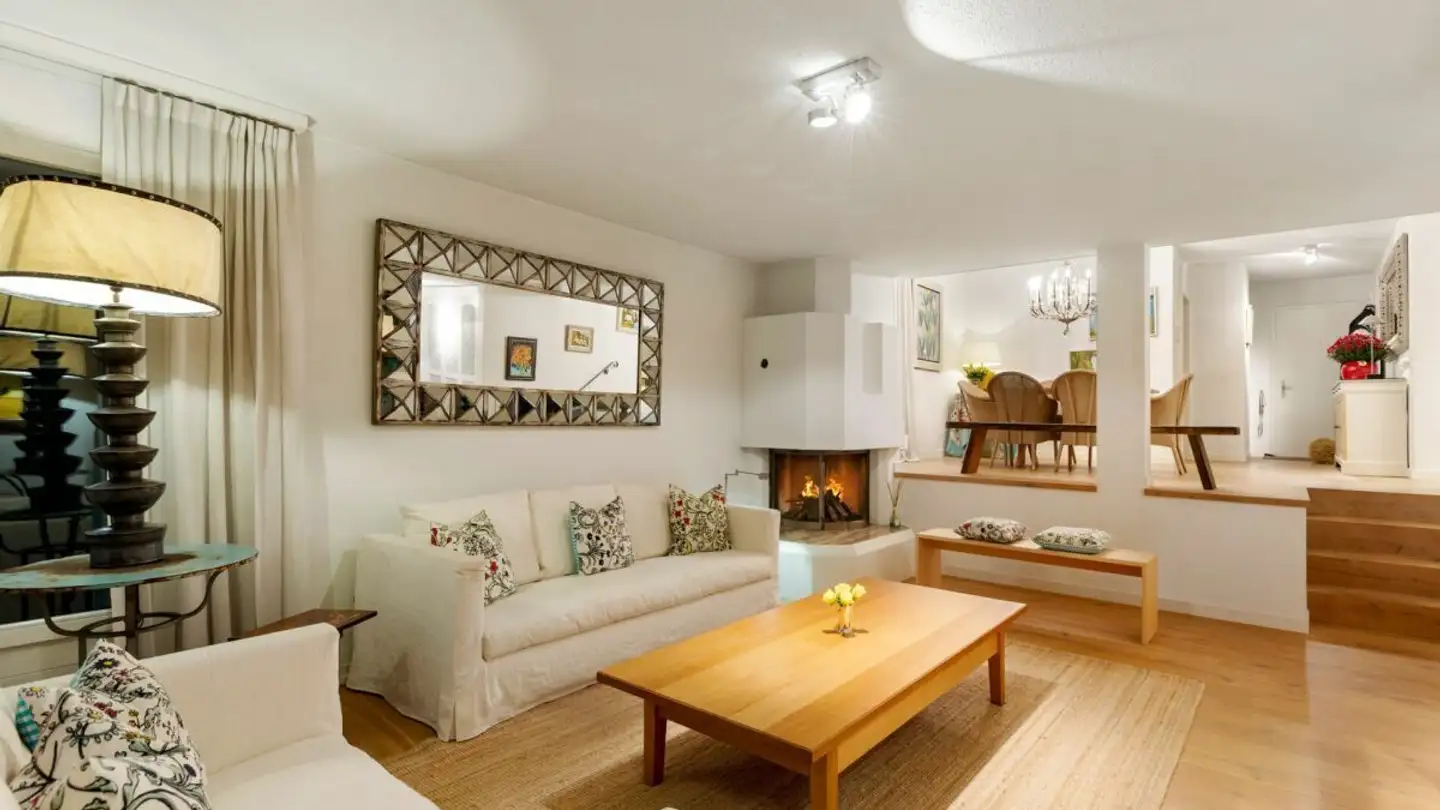 Appartamento in vendita - 8903 Birmensdorf ZH - Photo 3