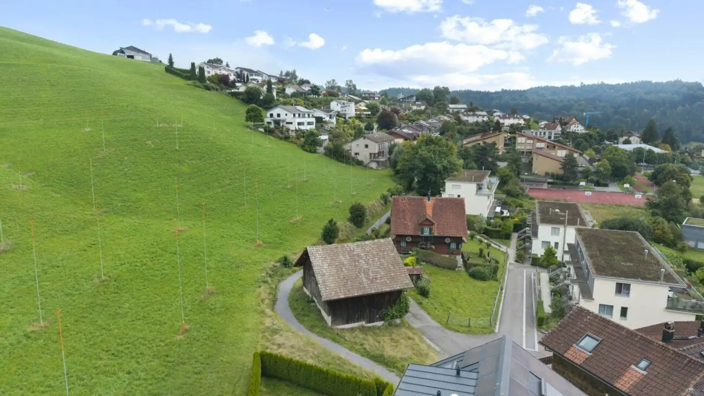 Terreno edificabile in vendita - Zentrumsweg 16, 6043 Adligenswil - Photo 2