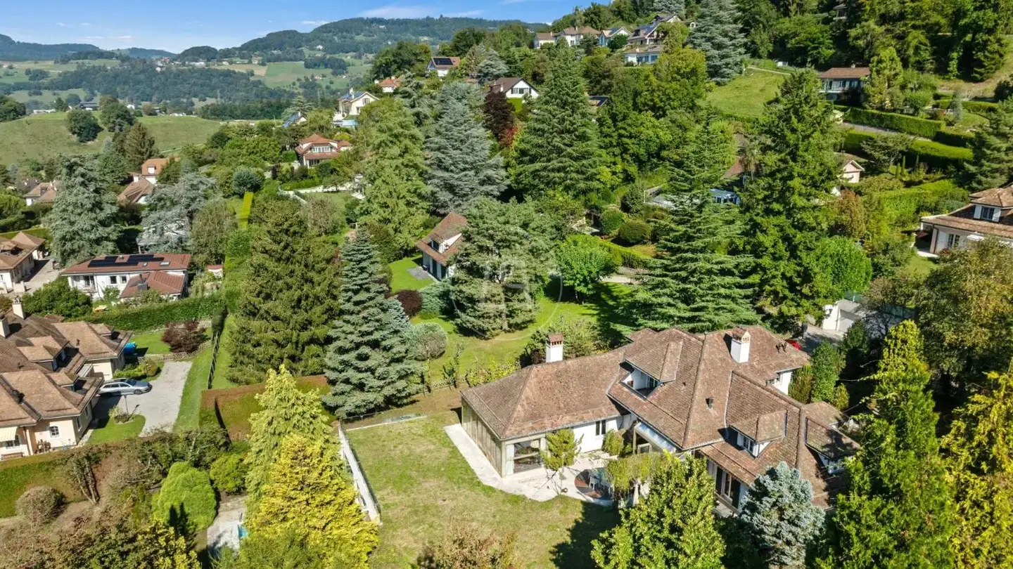 Maison individuelle à vendre - 1806 St-Légier-La Chiésaz - Photo 3