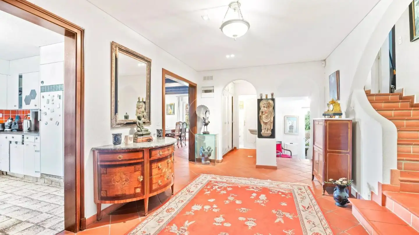 Maison individuelle à vendre - 1806 St-Légier-La Chiésaz - Photo 4