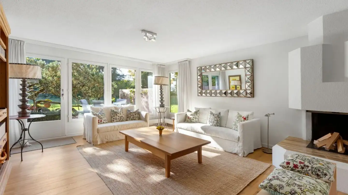 Appartamento in vendita - 8903 Birmensdorf ZH - Photo 2