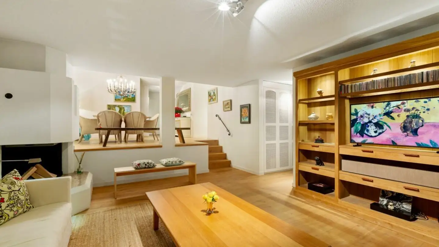 Appartamento in vendita - 8903 Birmensdorf ZH - Photo 4